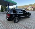 Чорний Джип Grand Cherokee, об'ємом двигуна 3 л та пробігом 235 тис. км за 10999 $, фото 5 на Automoto.ua