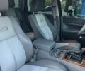 Чорний Джип Grand Cherokee, об'ємом двигуна 3 л та пробігом 235 тис. км за 10999 $, фото 7 на Automoto.ua