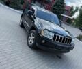Чорний Джип Grand Cherokee, об'ємом двигуна 3 л та пробігом 221 тис. км за 3800 $, фото 1 на Automoto.ua