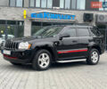 Чорний Джип Grand Cherokee, об'ємом двигуна 3 л та пробігом 283 тис. км за 9999 $, фото 1 на Automoto.ua