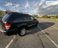 Чорний Джип Grand Cherokee, об'ємом двигуна 2.99 л та пробігом 272 тис. км за 9000 $, фото 3 на Automoto.ua