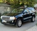 Чорний Джип Grand Cherokee, об'ємом двигуна 3 л та пробігом 290 тис. км за 5600 $, фото 1 на Automoto.ua