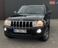 Чорний Джип Grand Cherokee, об'ємом двигуна 2.99 л та пробігом 240 тис. км за 11999 $, фото 38 на Automoto.ua