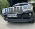 Черный Джип Гранд Чероки, объемом двигателя 3 л и пробегом 210 тыс. км за 11700 $, фото 3 на Automoto.ua