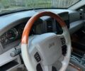 Чорний Джип Grand Cherokee, об'ємом двигуна 3 л та пробігом 235 тис. км за 10999 $, фото 12 на Automoto.ua