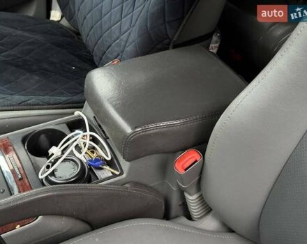 Черный Джип Гранд Чероки, объемом двигателя 2.99 л и пробегом 360 тыс. км за 9999 $, фото 18 на Automoto.ua