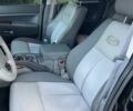 Чорний Джип Grand Cherokee, об'ємом двигуна 3 л та пробігом 235 тис. км за 10999 $, фото 11 на Automoto.ua