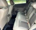 Чорний Джип Grand Cherokee, об'ємом двигуна 3 л та пробігом 186 тис. км за 5700 $, фото 5 на Automoto.ua