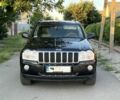 Чорний Джип Grand Cherokee, об'ємом двигуна 3 л та пробігом 290 тис. км за 5600 $, фото 2 на Automoto.ua