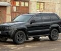 Чорний Джип Grand Cherokee, об'ємом двигуна 0 л та пробігом 280 тис. км за 8700 $, фото 1 на Automoto.ua