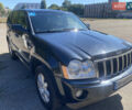 Чорний Джип Grand Cherokee, об'ємом двигуна 2.99 л та пробігом 275 тис. км за 11300 $, фото 1 на Automoto.ua