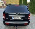 Чорний Джип Grand Cherokee, об'ємом двигуна 3 л та пробігом 235 тис. км за 10999 $, фото 3 на Automoto.ua