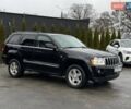 Черный Джип Гранд Чероки, объемом двигателя 2.99 л и пробегом 360 тыс. км за 9999 $, фото 2 на Automoto.ua