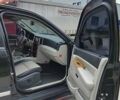 Чорний Джип Grand Cherokee, об'ємом двигуна 2.99 л та пробігом 223 тис. км за 12500 $, фото 5 на Automoto.ua