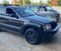 Чорний Джип Grand Cherokee, об'ємом двигуна 2.99 л та пробігом 280 тис. км за 5000 $, фото 1 на Automoto.ua