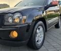 Черный Джип Гранд Чероки, объемом двигателя 3.7 л и пробегом 204 тыс. км за 7999 $, фото 28 на Automoto.ua