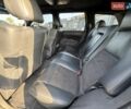 Черный Джип Гранд Чероки, объемом двигателя 6.06 л и пробегом 129 тыс. км за 27000 $, фото 20 на Automoto.ua