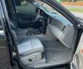 Чорний Джип Grand Cherokee, об'ємом двигуна 3 л та пробігом 235 тис. км за 10999 $, фото 9 на Automoto.ua
