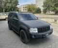 Чорний Джип Grand Cherokee, об'ємом двигуна 3 л та пробігом 300 тис. км за 4000 $, фото 1 на Automoto.ua