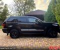 Чорний Джип Grand Cherokee, об'ємом двигуна 3.7 л та пробігом 217 тис. км за 9500 $, фото 3 на Automoto.ua