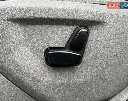 Чорний Джип Grand Cherokee, об'ємом двигуна 3 л та пробігом 283 тис. км за 8500 $, фото 19 на Automoto.ua