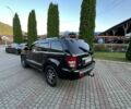 Чорний Джип Grand Cherokee, об'ємом двигуна 3 л та пробігом 235 тис. км за 10999 $, фото 2 на Automoto.ua