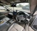 Чорний Джип Grand Cherokee, об'ємом двигуна 3 л та пробігом 300 тис. км за 4000 $, фото 7 на Automoto.ua