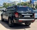 Чорний Джип Grand Cherokee, об'ємом двигуна 3 л та пробігом 376 тис. км за 9500 $, фото 6 на Automoto.ua
