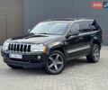 Чорний Джип Grand Cherokee, об'ємом двигуна 2.99 л та пробігом 240 тис. км за 11999 $, фото 1 на Automoto.ua