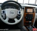 Чорний Джип Grand Cherokee, об'ємом двигуна 3 л та пробігом 0 тис. км за 3400 $, фото 7 на Automoto.ua