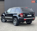 Чорний Джип Grand Cherokee, об'ємом двигуна 2.99 л та пробігом 240 тис. км за 11999 $, фото 9 на Automoto.ua
