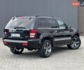 Чорний Джип Grand Cherokee, об'ємом двигуна 2.99 л та пробігом 240 тис. км за 11999 $, фото 12 на Automoto.ua
