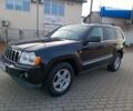 Чорний Джип Grand Cherokee, об'ємом двигуна 2.99 л та пробігом 269 тис. км за 11500 $, фото 2 на Automoto.ua