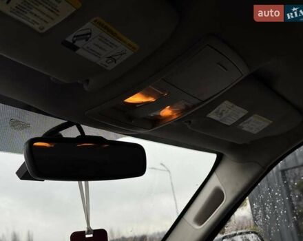 Черный Джип Гранд Чероки, объемом двигателя 2.99 л и пробегом 360 тыс. км за 9999 $, фото 20 на Automoto.ua