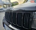 Черный Джип Гранд Чероки, объемом двигателя 3.7 л и пробегом 204 тыс. км за 7999 $, фото 20 на Automoto.ua