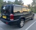 Чорний Джип Grand Cherokee, об'ємом двигуна 3 л та пробігом 250 тис. км за 4000 $, фото 4 на Automoto.ua
