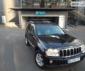 Чорний Джип Grand Cherokee, об'ємом двигуна 3 л та пробігом 230 тис. км за 9900 $, фото 1 на Automoto.ua