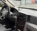 Черный Джип Гранд Чероки, объемом двигателя 2.99 л и пробегом 360 тыс. км за 9999 $, фото 27 на Automoto.ua