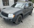 Чорний Джип Grand Cherokee, об'ємом двигуна 3 л та пробігом 300 тис. км за 4000 $, фото 5 на Automoto.ua