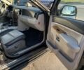 Черный Джип Гранд Чероки, объемом двигателя 3 л и пробегом 280 тыс. км за 11000 $, фото 3 на Automoto.ua