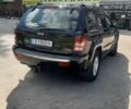 Чорний Джип Grand Cherokee, об'ємом двигуна 3 л та пробігом 289 тис. км за 11200 $, фото 1 на Automoto.ua