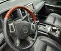 Черный Джип Гранд Чероки, объемом двигателя 3 л и пробегом 265 тыс. км за 3780 $, фото 9 на Automoto.ua