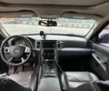 Чорний Джип Grand Cherokee, об'ємом двигуна 3 л та пробігом 356 тис. км за 5500 $, фото 7 на Automoto.ua