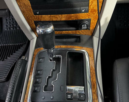 Чорний Джип Grand Cherokee, об'ємом двигуна 2.99 л та пробігом 283 тис. км за 10900 $, фото 20 на Automoto.ua