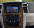 Чорний Джип Grand Cherokee, об'ємом двигуна 2.99 л та пробігом 283 тис. км за 10900 $, фото 18 на Automoto.ua