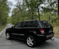 Чорний Джип Grand Cherokee, об'ємом двигуна 2.99 л та пробігом 283 тис. км за 10900 $, фото 6 на Automoto.ua