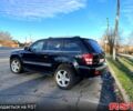 Чорний Джип Grand Cherokee, об'ємом двигуна 3 л та пробігом 255 тис. км за 13000 $, фото 4 на Automoto.ua