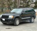 Чорний Джип Grand Cherokee, об'ємом двигуна 3 л та пробігом 356 тис. км за 5500 $, фото 1 на Automoto.ua