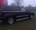 Чорний Джип Grand Cherokee, об'ємом двигуна 3 л та пробігом 118 тис. км за 1066 $, фото 1 на Automoto.ua