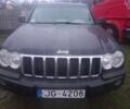 Чорний Джип Grand Cherokee, об'ємом двигуна 3 л та пробігом 118 тис. км за 1066 $, фото 1 на Automoto.ua